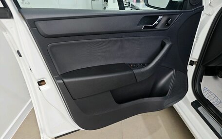 Skoda Rapid I, 2016 год, 897 000 рублей, 9 фотография