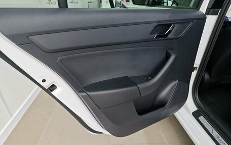 Skoda Rapid I, 2016 год, 897 000 рублей, 19 фотография