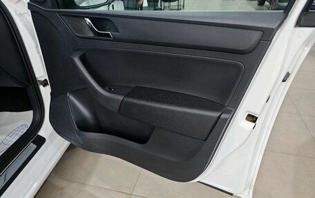 Skoda Rapid I, 2016 год, 897 000 рублей, 23 фотография