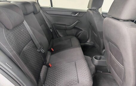 Skoda Rapid I, 2016 год, 897 000 рублей, 22 фотография