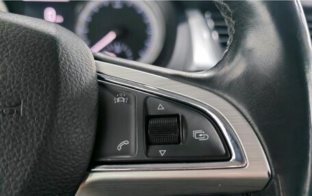 Skoda Rapid I, 2016 год, 897 000 рублей, 15 фотография