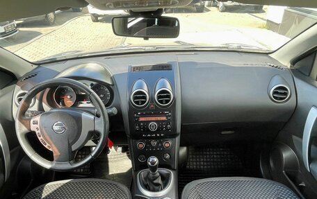Nissan Qashqai, 2007 год, 890 000 рублей, 11 фотография