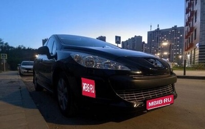 Peugeot 308 II, 2010 год, 640 000 рублей, 1 фотография