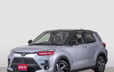 Toyota Raize I, 2019 год, 1 949 000 рублей, 1 фотография
