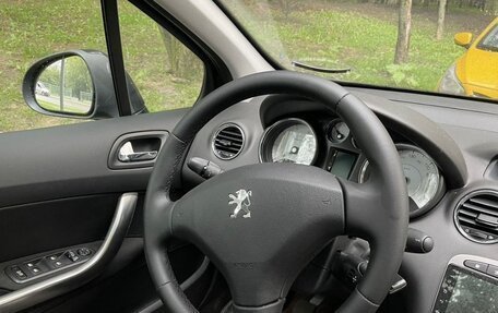 Peugeot 308 II, 2010 год, 640 000 рублей, 4 фотография