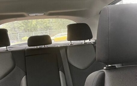 Peugeot 308 II, 2010 год, 640 000 рублей, 7 фотография
