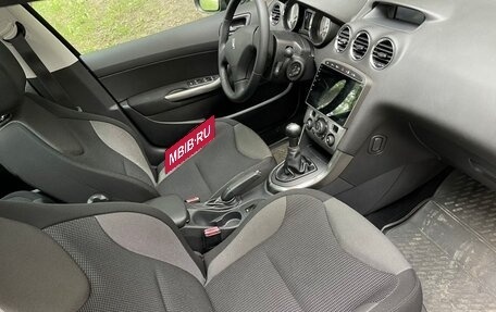 Peugeot 308 II, 2010 год, 640 000 рублей, 3 фотография