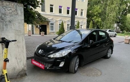 Peugeot 308 II, 2010 год, 640 000 рублей, 10 фотография