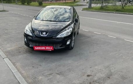 Peugeot 308 II, 2010 год, 640 000 рублей, 12 фотография