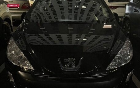 Peugeot 308 II, 2010 год, 640 000 рублей, 19 фотография