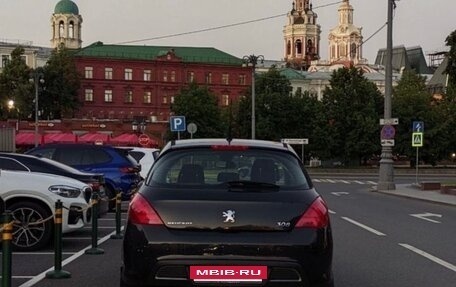 Peugeot 308 II, 2010 год, 640 000 рублей, 18 фотография