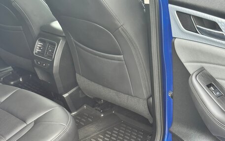 Haval F7 I, 2022 год, 1 860 000 рублей, 12 фотография