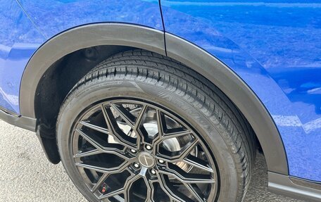 Haval F7 I, 2022 год, 1 860 000 рублей, 7 фотография