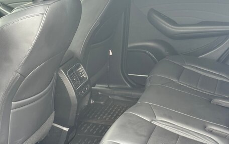 Haval F7 I, 2022 год, 1 860 000 рублей, 11 фотография