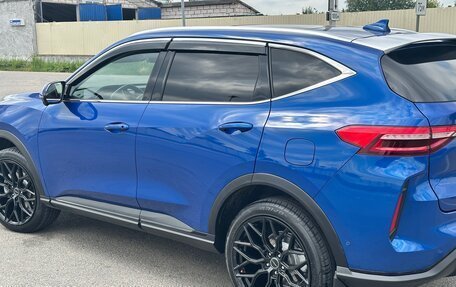 Haval F7 I, 2022 год, 1 860 000 рублей, 5 фотография