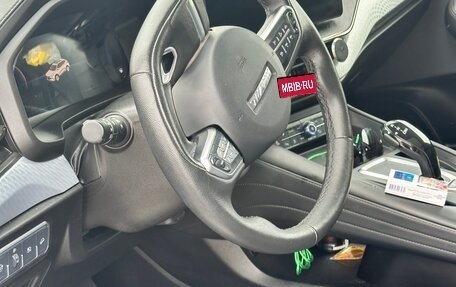 Haval F7 I, 2022 год, 1 860 000 рублей, 9 фотография