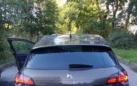 Citroen DS4, 2011 год, 620 000 рублей, 5 фотография