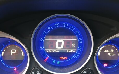 Citroen DS4, 2011 год, 620 000 рублей, 8 фотография