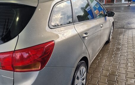 KIA cee'd III, 2013 год, 1 050 000 рублей, 5 фотография