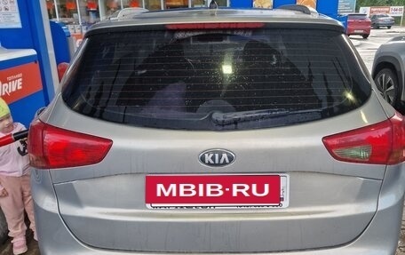 KIA cee'd III, 2013 год, 1 050 000 рублей, 4 фотография