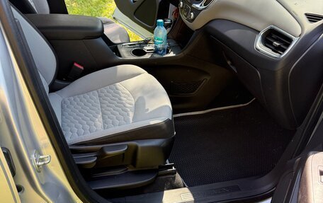 Chevrolet Equinox III, 2017 год, 1 720 000 рублей, 11 фотография