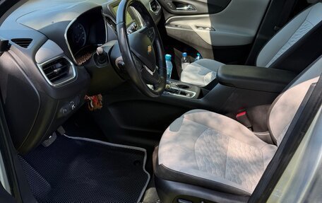 Chevrolet Equinox III, 2017 год, 1 720 000 рублей, 12 фотография