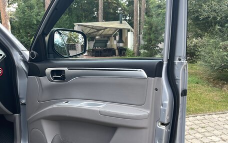 Mitsubishi Pajero Sport II рестайлинг, 2011 год, 1 600 000 рублей, 7 фотография