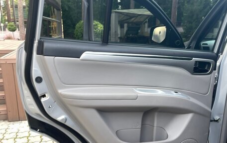 Mitsubishi Pajero Sport II рестайлинг, 2011 год, 1 600 000 рублей, 15 фотография