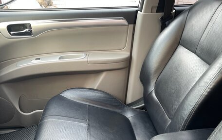 Mitsubishi Pajero Sport II рестайлинг, 2011 год, 1 600 000 рублей, 16 фотография