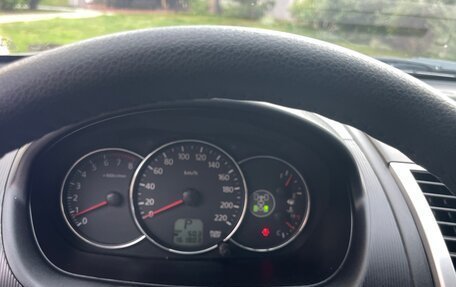 Mitsubishi Pajero Sport II рестайлинг, 2011 год, 1 600 000 рублей, 21 фотография