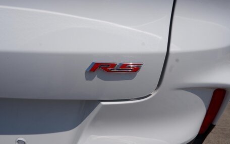Chevrolet TrailBlazer, 2022 год, 1 770 000 рублей, 7 фотография