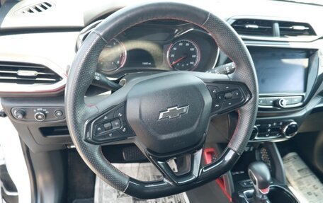 Chevrolet TrailBlazer, 2022 год, 1 770 000 рублей, 11 фотография