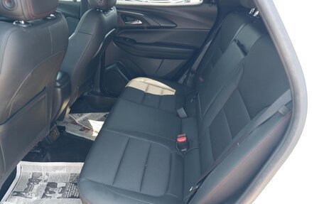 Chevrolet TrailBlazer, 2022 год, 1 770 000 рублей, 13 фотография