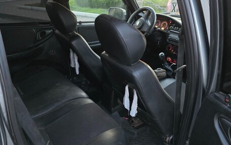 Chevrolet Niva I рестайлинг, 2009 год, 630 000 рублей, 12 фотография