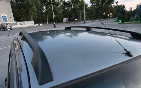 Chevrolet Niva I рестайлинг, 2009 год, 630 000 рублей, 21 фотография