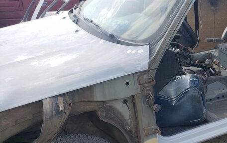 Chevrolet Niva I рестайлинг, 2009 год, 630 000 рублей, 27 фотография