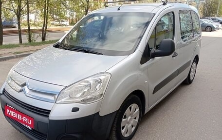 Citroen Berlingo II рестайлинг, 2010 год, 749 000 рублей, 2 фотография