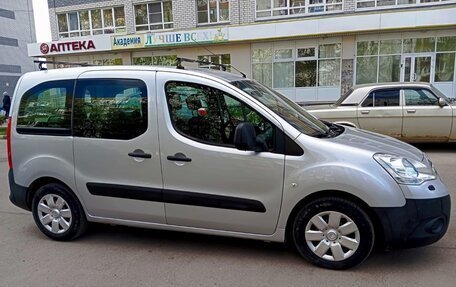 Citroen Berlingo II рестайлинг, 2010 год, 749 000 рублей, 5 фотография