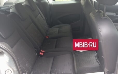 Citroen Berlingo II рестайлинг, 2010 год, 749 000 рублей, 12 фотография
