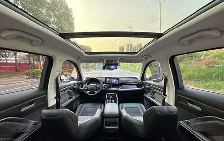 Haval H6, 2022 год, 1 230 000 рублей, 8 фотография