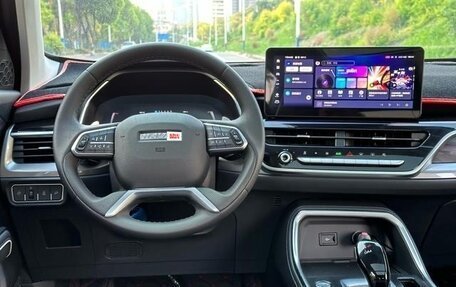 Haval H6, 2022 год, 1 230 000 рублей, 13 фотография