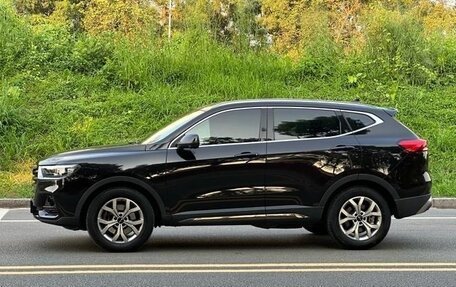 Haval H6, 2022 год, 1 230 000 рублей, 7 фотография