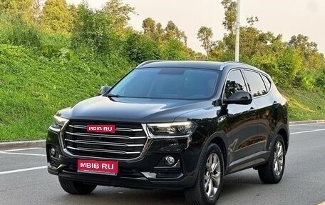 Haval H6, 2022 год, 1 230 000 рублей, 1 фотография