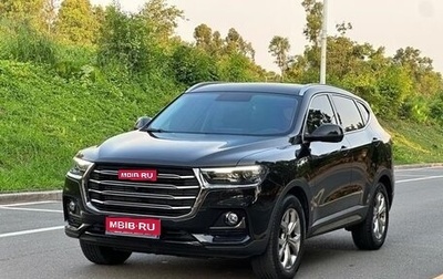 Haval H6, 2022 год, 1 230 000 рублей, 1 фотография