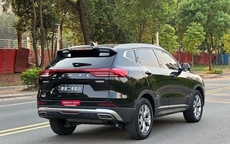 Haval H6, 2022 год, 1 230 000 рублей, 6 фотография