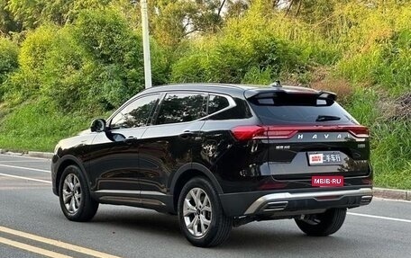 Haval H6, 2022 год, 1 230 000 рублей, 4 фотография