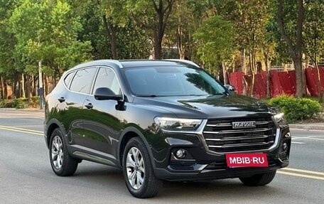 Haval H6, 2022 год, 1 230 000 рублей, 3 фотография