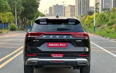 Haval H6, 2022 год, 1 230 000 рублей, 5 фотография