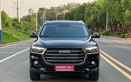 Haval H6, 2022 год, 1 230 000 рублей, 2 фотография
