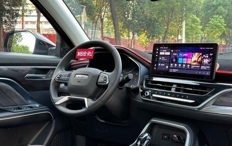 Haval H6, 2022 год, 1 230 000 рублей, 15 фотография